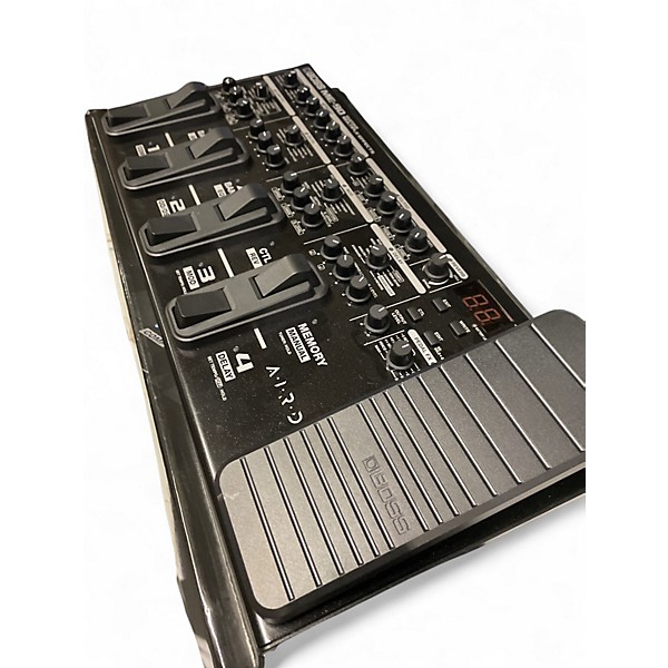 Used BOSS ME90 Effect Processor
