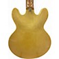 Used Epiphone Inspired By Gibson ES-339 Natural Hollow Body Electric Guitar