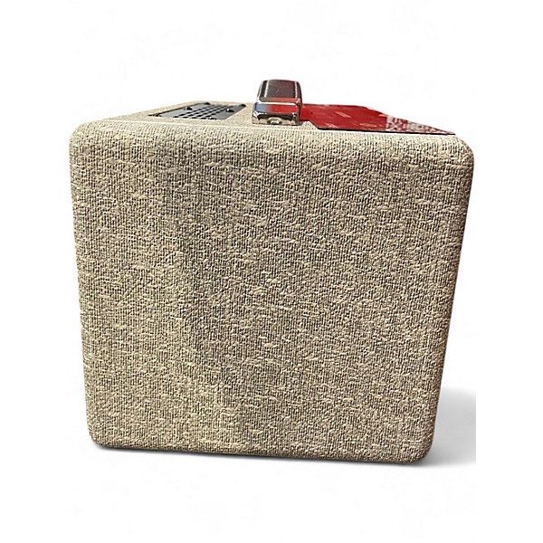 Used Blackstar ST.JAMES 50 EL34H Tube Guitar Amp Head