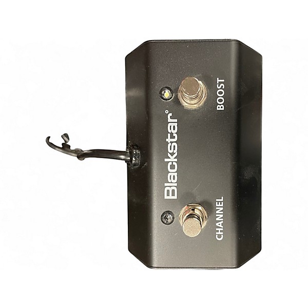 Used Blackstar ST.JAMES 50 EL34H Tube Guitar Amp Head