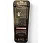 Used Dunlop JH1B Jimi Hendrix Signature Wah Effect Pedal