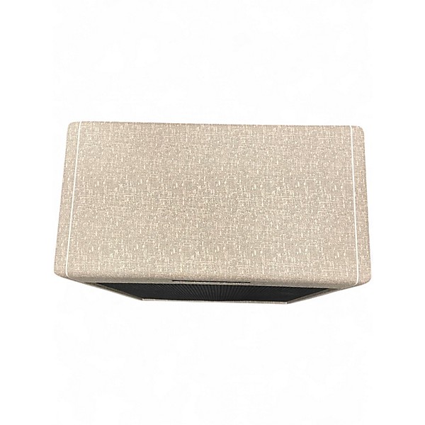 Used Blackstar St. James 2x12 Vertical Guitar Speaker Cabinet Guitar Cabinet