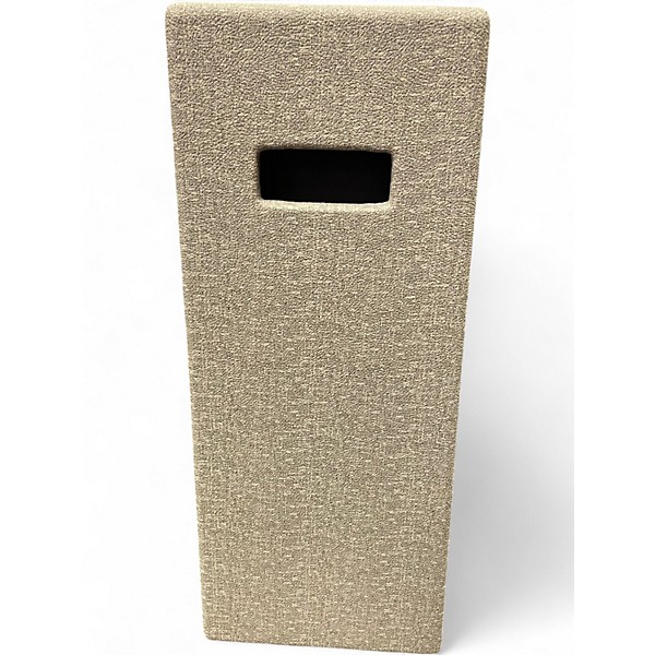 Used Blackstar St. James 2x12 Vertical Guitar Speaker Cabinet Guitar Cabinet