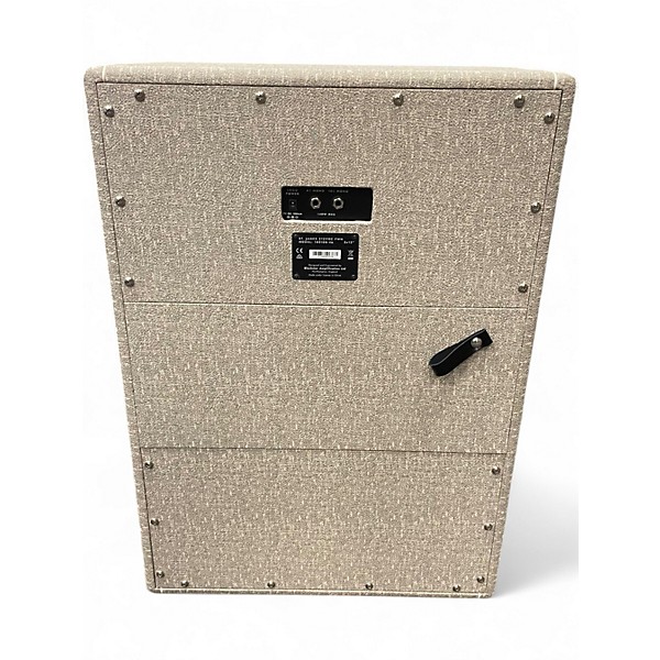 Used Blackstar St. James 2x12 Vertical Guitar Speaker Cabinet Guitar Cabinet