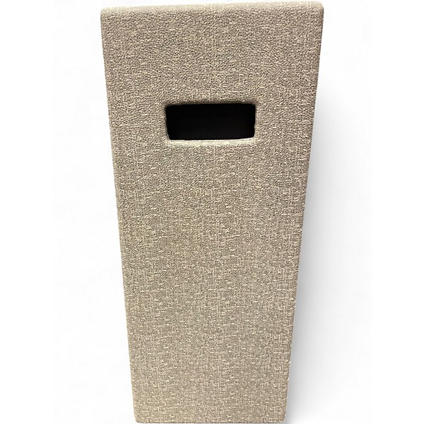 Used Blackstar St. James 2x12 Vertical Guitar Speaker Cabinet Guitar Cabinet