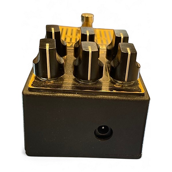 Used Friedman SMALLBOX Effect Pedal