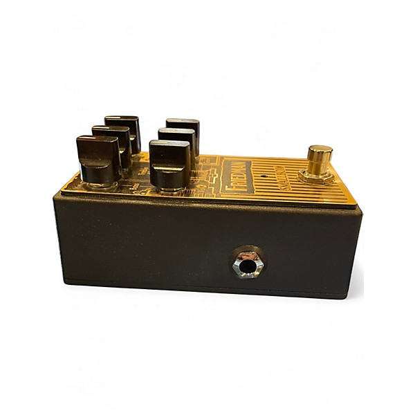 Used Friedman SMALLBOX Effect Pedal
