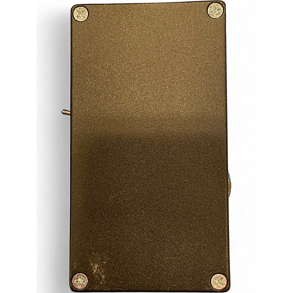 Used Friedman SMALLBOX Effect Pedal