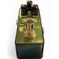 Used MXR CARBON COPY MINI Effect Pedal