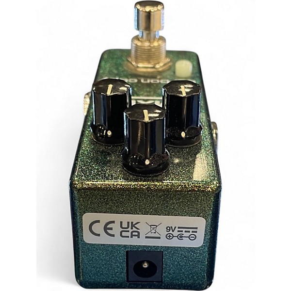 Used MXR CARBON COPY MINI Effect Pedal