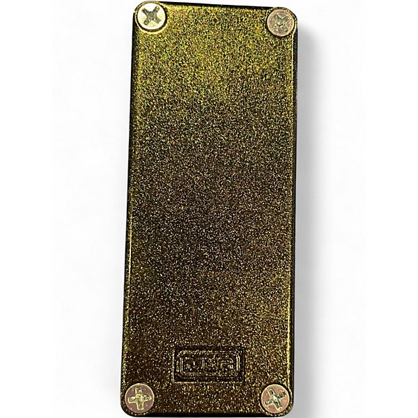 Used MXR CARBON COPY MINI Effect Pedal