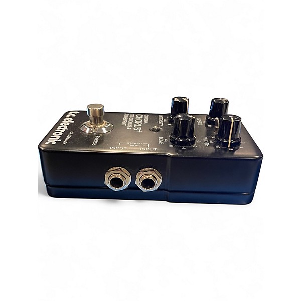 Used TC Electronic Limited Edition Corona Chorus+  Effect Pedal