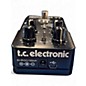 Used TC Electronic Limited Edition Corona Chorus+  Effect Pedal