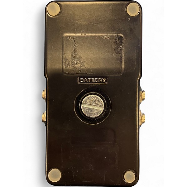 Used TC Electronic Limited Edition Corona Chorus+  Effect Pedal