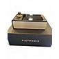 Used Pigtronix 2NR TUNER Tuner Pedal