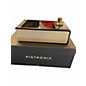 Used Pigtronix 2NR TUNER Tuner Pedal