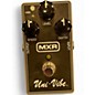 Used MXR M68 UNI-VIBE Effect Pedal thumbnail