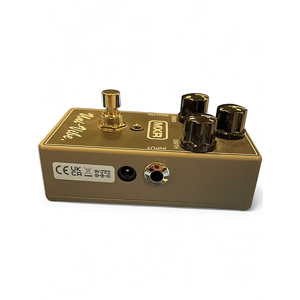 Used MXR M68 UNI-VIBE Effect Pedal