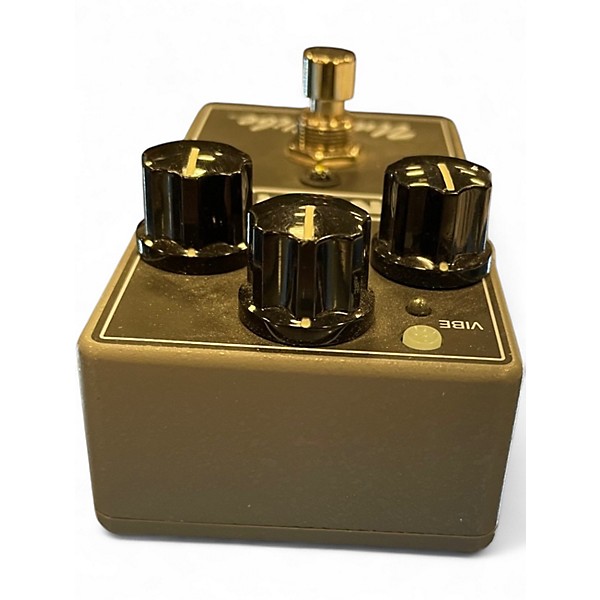 Used MXR M68 UNI-VIBE Effect Pedal