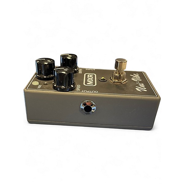 Used MXR M68 UNI-VIBE Effect Pedal