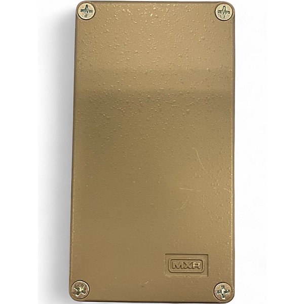 Used MXR M68 UNI-VIBE Effect Pedal