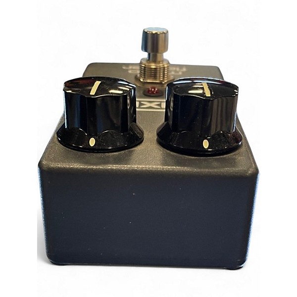 Used MXR M152 MICRO FLANGER  Effect Pedal