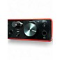Used Focusrite Scarlett Solo Gen 3 Audio Interface