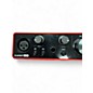 Used Focusrite Scarlett Solo Gen 3 Audio Interface