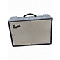 Used Supro Dual Tone Tube Guitar Combo Amp thumbnail