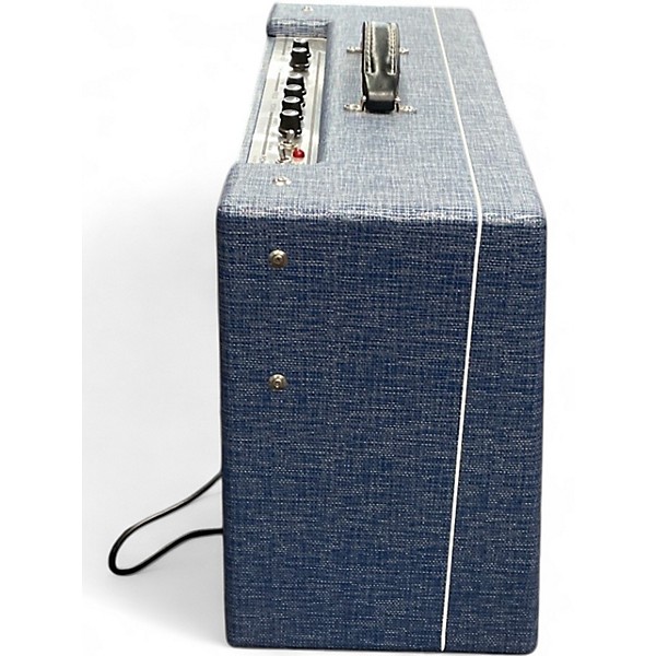 Used Supro Dual Tone Tube Guitar Combo Amp