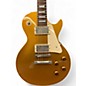 Used Gibson LPR7 1957 Les Paul VOS Gold Solid Body Electric Guitar