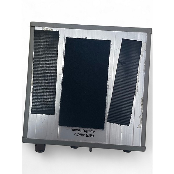 Used FMR Audio RNP8380 Really Nice Preamp Microphone Preamp