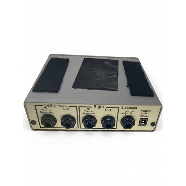 Used FMR Audio RNC 1773 Really Nice Compressor Compressor