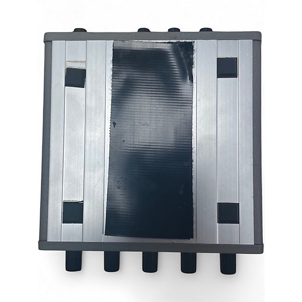 Used FMR Audio RNC 1773 Really Nice Compressor Compressor