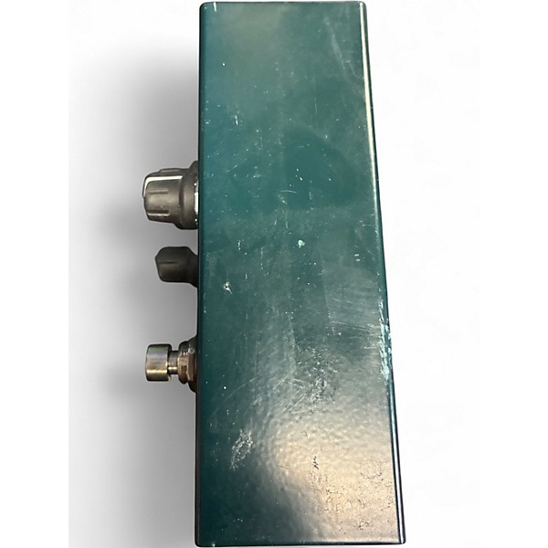 Used Aguilar Tone Hammer Bass Preamp/Direct Box Bass Preamp