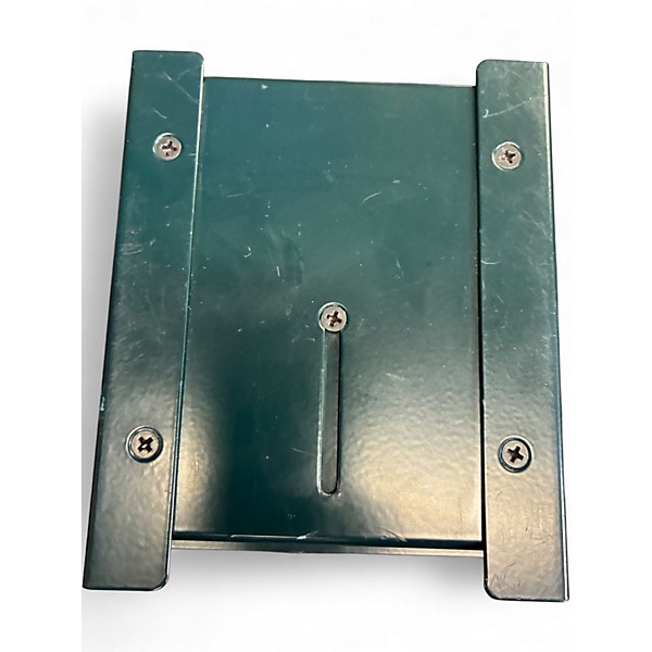 Used Aguilar Tone Hammer Bass Preamp/Direct Box Bass Preamp