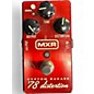 Used MXR 78 distortion Effect Pedal thumbnail
