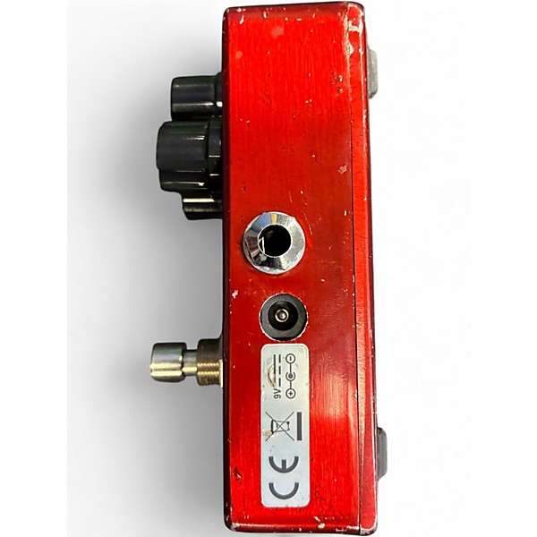 Used MXR 78 distortion Effect Pedal