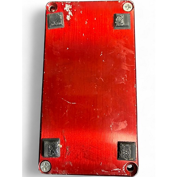 Used MXR 78 distortion Effect Pedal