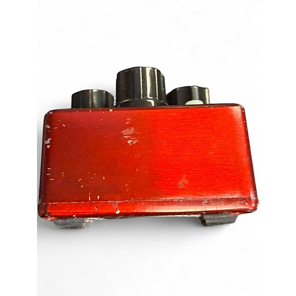 Used MXR 78 distortion Effect Pedal