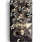 Used All Pedal slamurai overdrive Effect Pedal thumbnail
