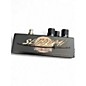 Used All Pedal slamurai overdrive Effect Pedal