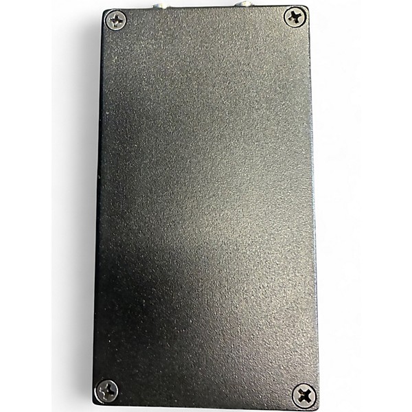 Used All Pedal slamurai overdrive Effect Pedal