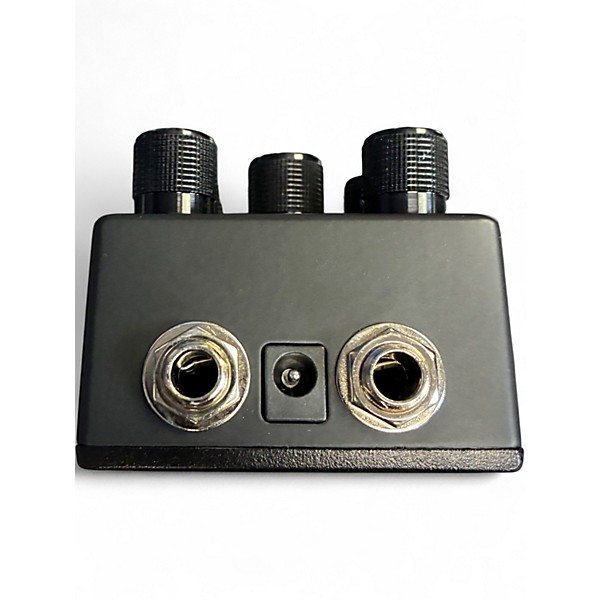 Used All Pedal slamurai overdrive Effect Pedal