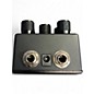 Used All Pedal slamurai overdrive Effect Pedal