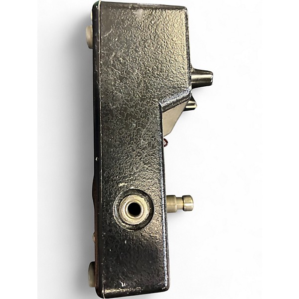 Used Morley PRO COMPRESSOR Effect Pedal