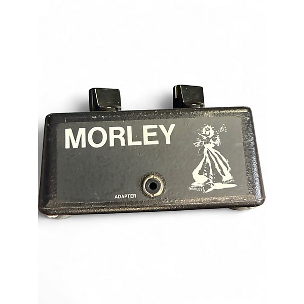 Used Morley PRO COMPRESSOR Effect Pedal