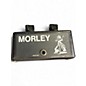 Used Morley PRO COMPRESSOR Effect Pedal
