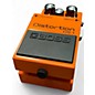 Used BOSS DS1 Distortion Effect Pedal