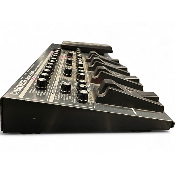 Used BOSS ME-80 Effect Processor